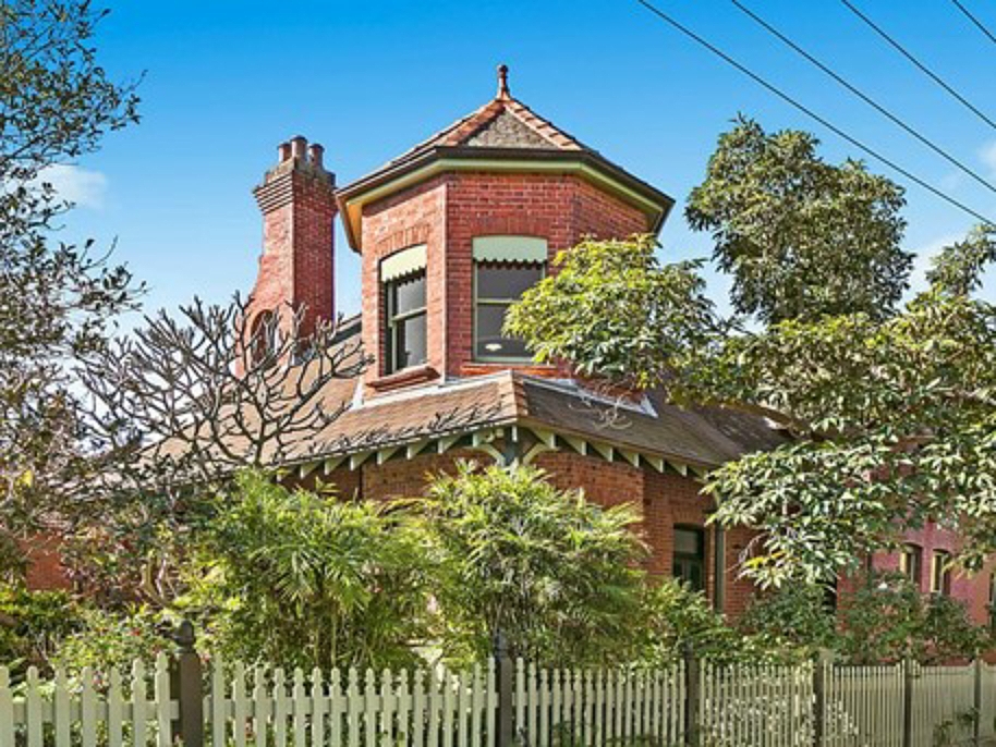 143 Wycombe Road, Neutral Bay, Sydney